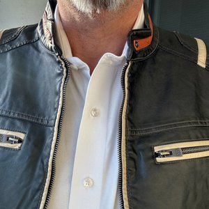 NWT XRAY Motorcycle Jacket